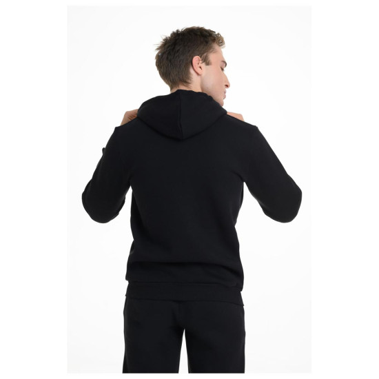 Target Ανδρική ζακέτα Fleece Hoodie Jacket ''Choice''